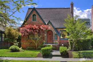 8015 Jones Ave NW, Seattle, WA 98117