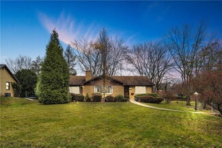 9167 Hubbard Rd, Allison Park, PA 15101