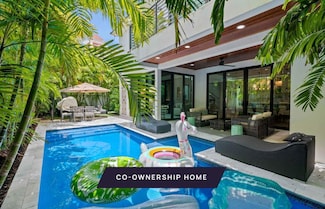 3400 NE 25th St Unit Share D, Fort Lauderdale, FL 33305
