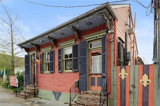 45 Dauphine St, New Orleans, LA 70112