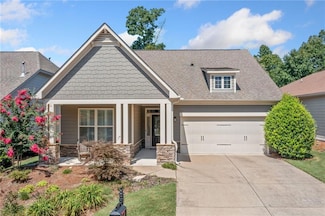 502 Appalachian Woods, Canton, GA 30114