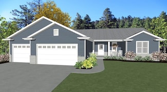 1316 S Jade Dr, Appleton, WI 54915