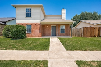 2521 Markland St, Irving, TX 75060