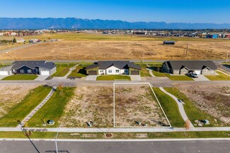 611 Holstein Way, Kalispell, MT 59901