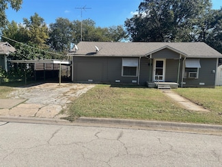 908 Coit St, Denton, TX 76201