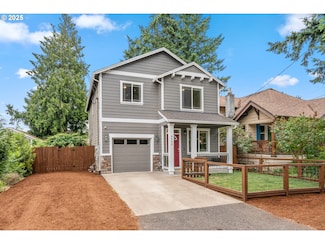 6832 SE 65th Ave, Portland, OR 97206