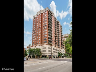 5 E 14th Place Unit 1506, Chicago, IL 60605