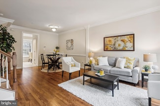 790 N Wakefield St, Arlington, VA 22203