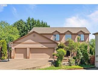 16060 SW Goldeneye Ct, Beaverton, OR 97007