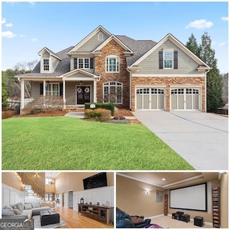 3130 Kates Way NW, Kennesaw, GA 30152