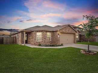 20819 Mount Bauer Dr, Hockley, TX 77447
