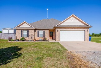 2401 Melissa Ln, Stillwater, OK 74074
