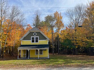 48 Main Rd, Burlington, ME 04417