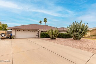 4705 W Annette Cir Unit 2, Glendale, AZ 85308