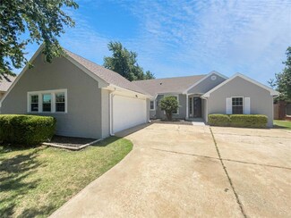 12000 Cantle Rd, Oklahoma City, OK 73120