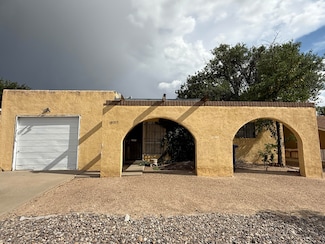 13212 Oriente Ave NE, Albuquerque, NM 87123