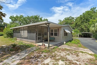 2922 N Wheaton Point, Hernando, FL 34442