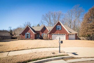 6613 W Thriveaway Cove, Memphis, TN 38135