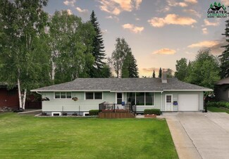 1022 Kellum St, Fairbanks, AK 99701