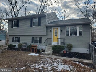 412 California Trail, Browns Mills, NJ 08015