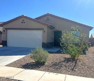 365 S Redwood Loop, Benson, AZ 85602