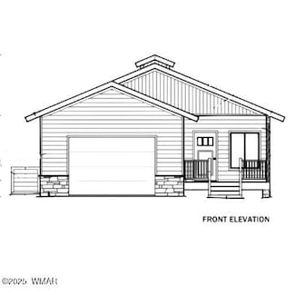 3420 W Black Oak Loop, Show Low, AZ 85901