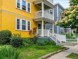 137 Williams St Unit 1, Jamaica Plain, MA 02130