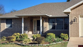 407 Highridge Ct, Mountain Home, AR 72653