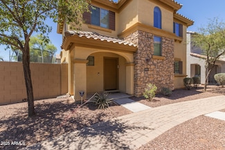 2466 E Boston St, Gilbert, AZ 85295