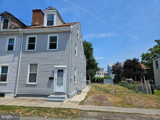 223 Hudson St, Gloucester City, NJ 08030