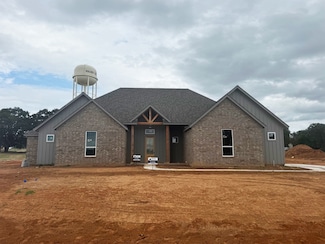 1005 Ronnie Ct, Springtown, TX 76082