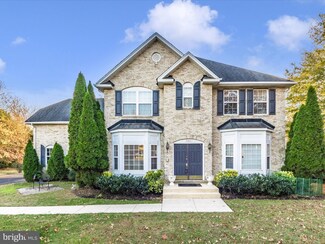 5045 Church Rd, Bowie, MD 20720