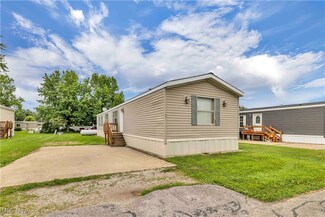 3764 Us Highway 224 E Unit 69, Greenwich, OH 44837