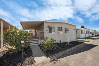 18450 N Highway 88 Unit 93, Lockeford, CA 95237