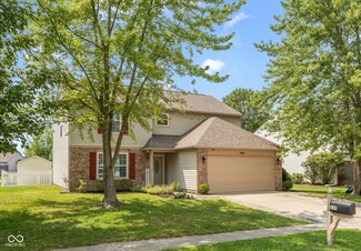 238 Longview Bend, Brownsburg, IN 46112