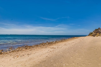 26 Chappaquiddick Avenue and Passamaquoddy Ave, West Tisbury, MA 02575