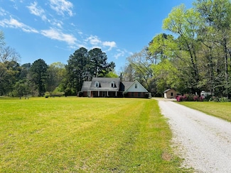4928 Fm 252, Jasper, TX 75951