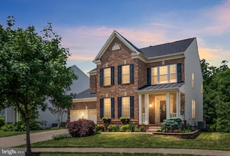 1204 Walker Dr, Fredericksburg, VA 22401