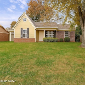 7794 Mesa Dr, Memphis, TN 38133