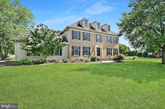 27583 Preakness Way, Salisbury, MD 21801