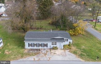 111 S McDonald St, Ranson, WV 25438