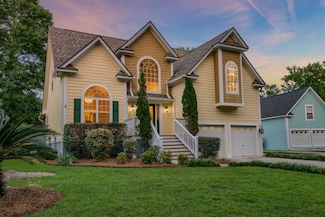 644 Stoneboro Ct, Charleston, SC 29412