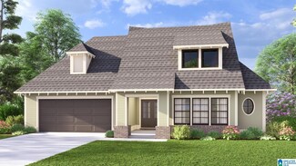5408 Longmeadow Ridge, Trussville, AL 35173
