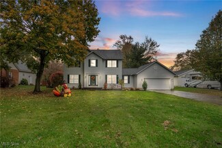 772 Treat Blvd, Tallmadge, OH 44278