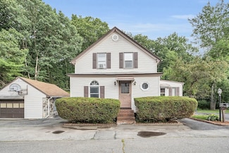 59 Doyle Ave, Dracut, MA 01826