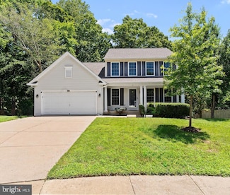 15 Westchester Ct, Stafford, VA 22554