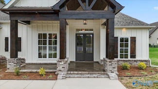 21 Bethel Crest Cir, Hartselle, AL 35640