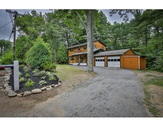 133 South Rd, Kensington, NH 03833