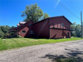 4074 Clay Pike Rd, Cambridge, OH 43725