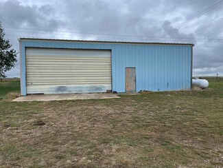 1404 Mile 40 Rd, Hooker, OK 73945